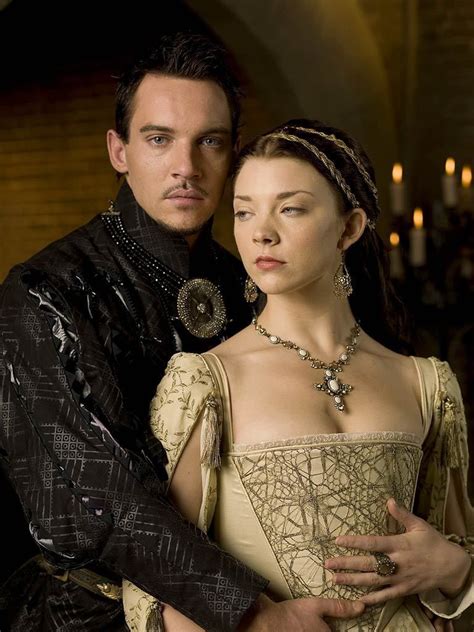 tudor cast
